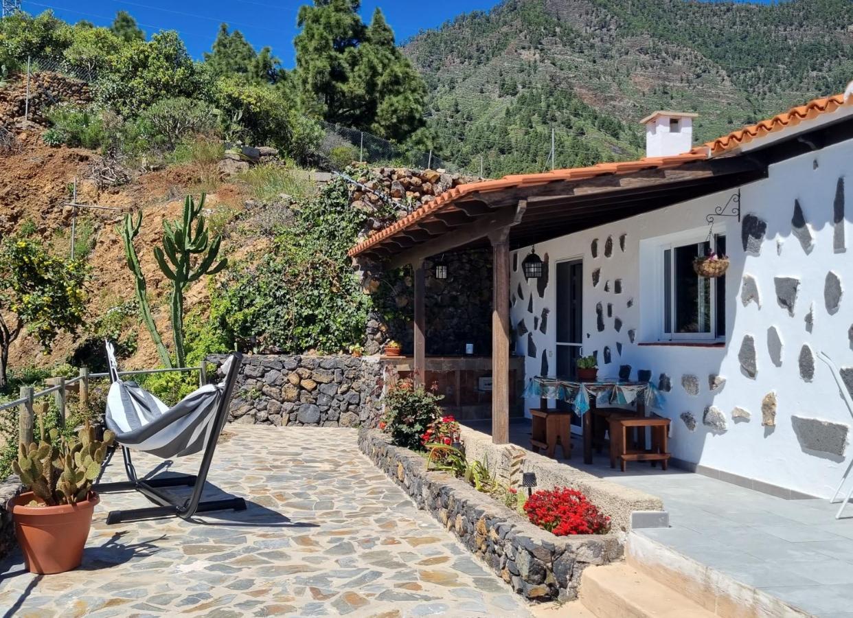 Casa Aravina Villa Icoro Exterior photo
