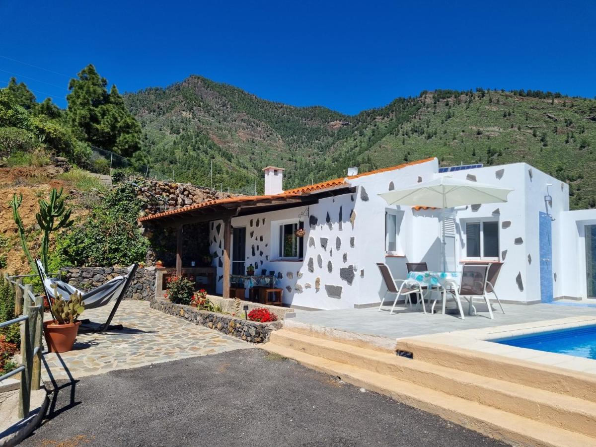 Casa Aravina Villa Icoro Exterior photo